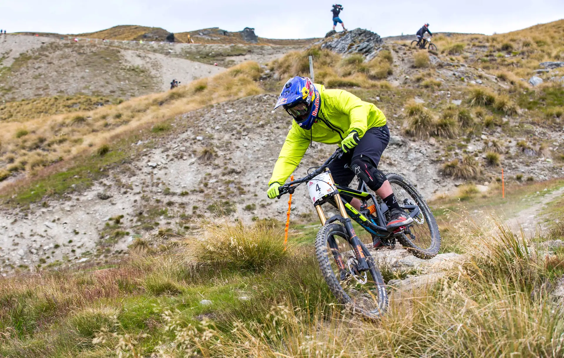 Biking in Queenstown: How to find your perfect match