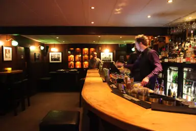 The Bunker Queenstown