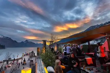 The Sundeck2