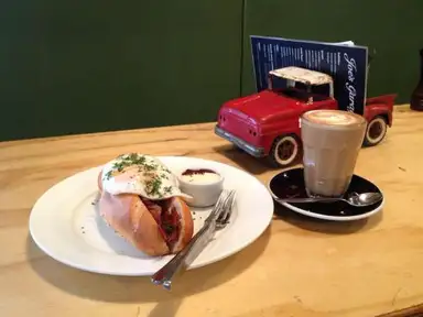 joes garage Queenstown