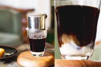 Madam woo drip coffee2
