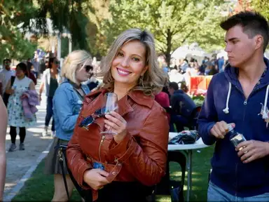 Gibbston Wine and Food Festival2