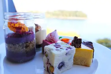 desserts to die for 2