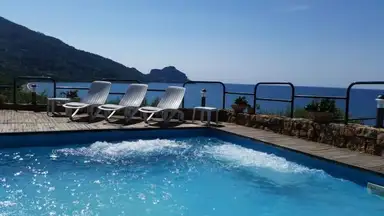 Italian Hotel Cheaper than Queenstown