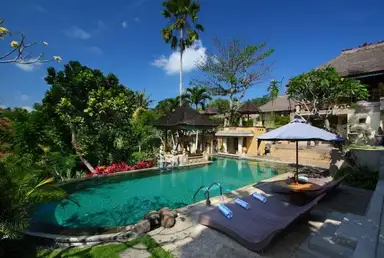 Bali hotel Experience Queenstown fun
