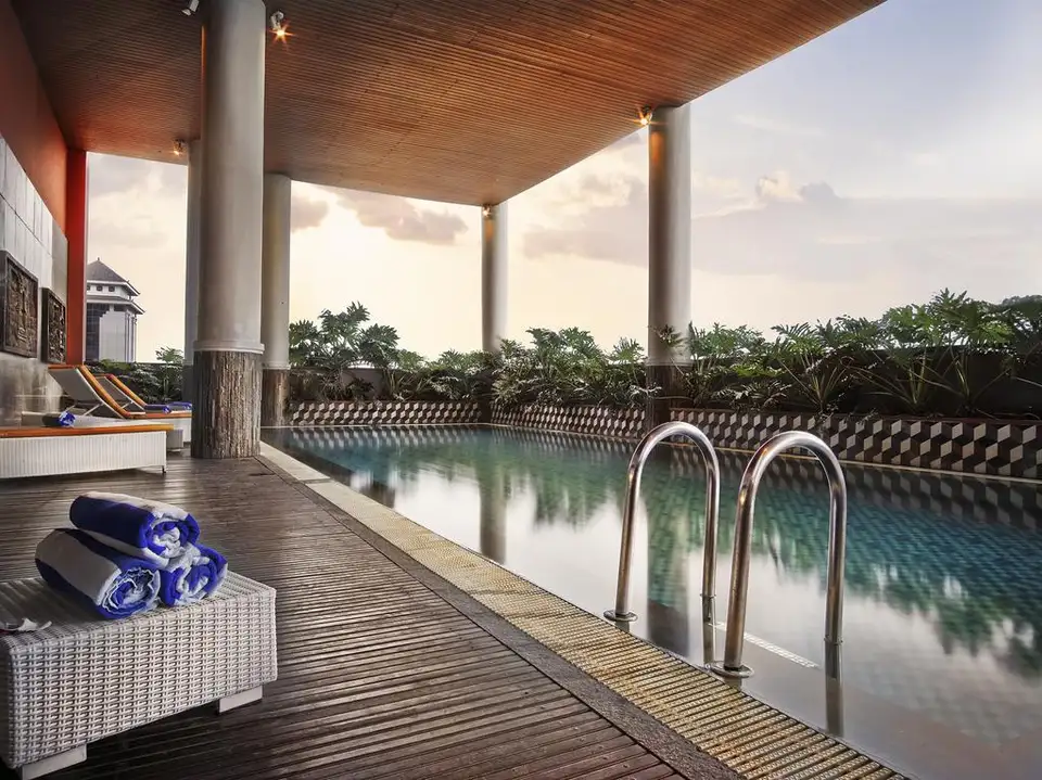 5 star hotel cheaper than Queenstown rental2