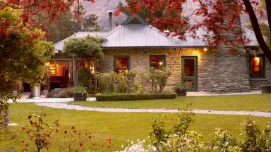 outside gantleys queenstown