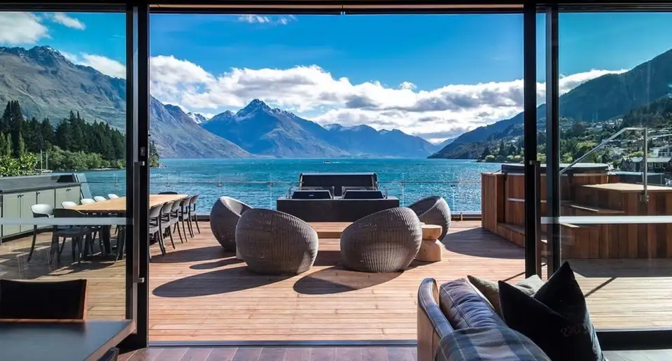 Accommodation