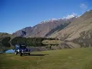 Off Road Adventures