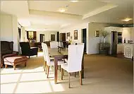 Earnslaw Penthouse