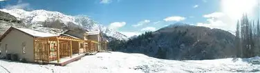 Canyons Country Lodge