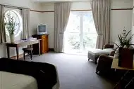 The Central Hotel Queenstown