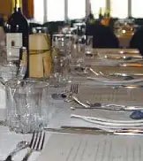 Wild Thyme Bar & Kitchen at SkyCity Queenstown