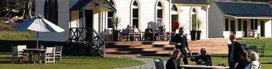 Waitiri Creek Winery
