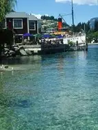 Wai Waterfront Restaurant