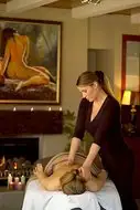 Body Sanctum Day Spa