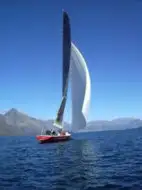 Sail Queenstown
