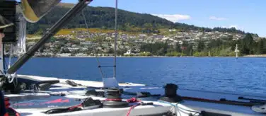 Sail Queenstown