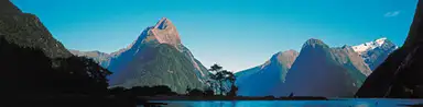 Milford Sound