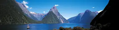 Milford Sound