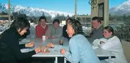 ABC Lounge