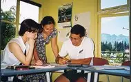 ABC Class