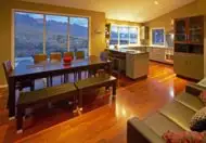 Spaview kitchen