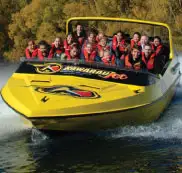 Kawarau Jet
