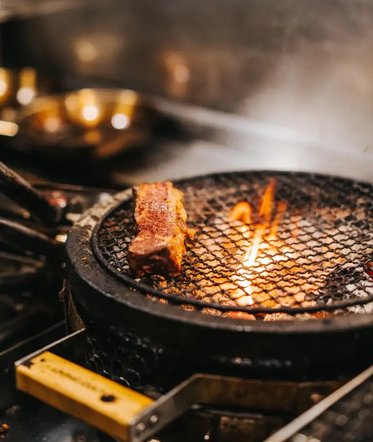 Guide to MICHELIN dining in Queenstown
