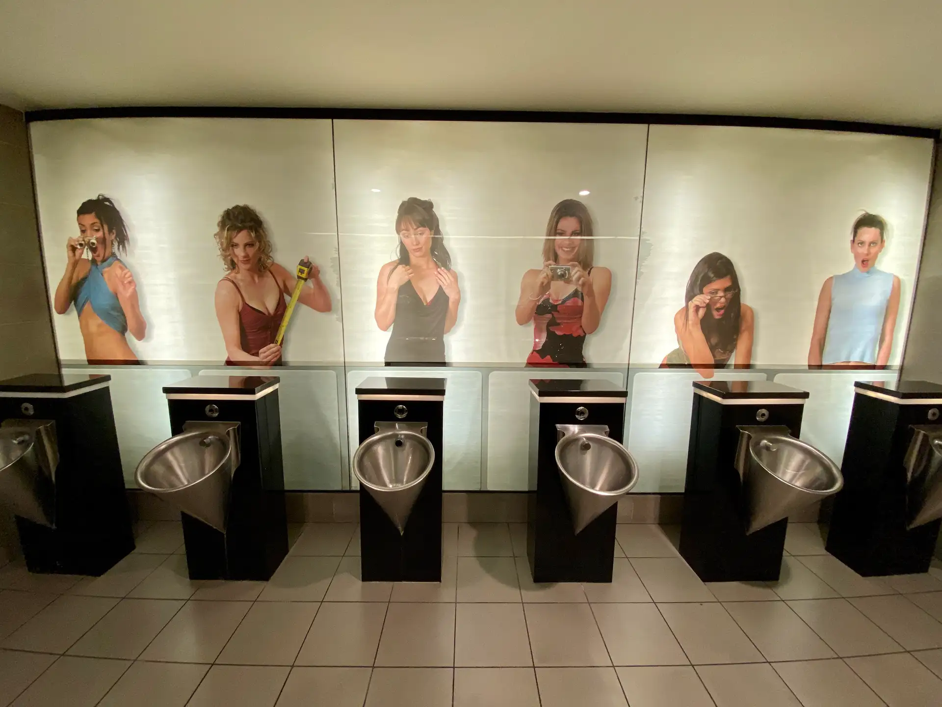 Where to go when you need to go: Queenstown’s public toilets