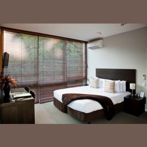 Luxury Pounamu Apartments