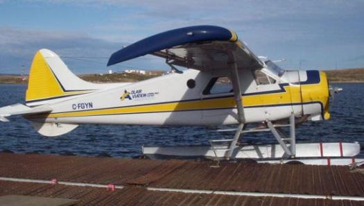 Float Planes to add to Queenstown Bay attractions