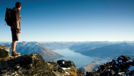 Take a hike and explore Queenstown this summer