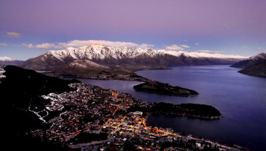 Leading luxury tourism providers in Queenstown form alliance