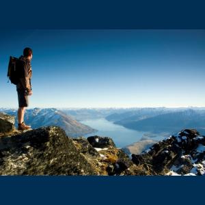 Take a hike and explore Queenstown this summer