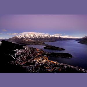 Leading luxury tourism providers in Queenstown form alliance