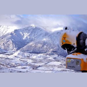 Coronet Peak: Missing snowboarder found by helicopter at 11pm
