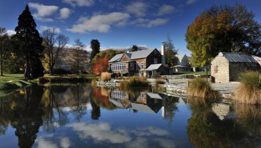 New Zealand’s Top 5-Star Resort Lowers Prices for 2011 Rugby World Cup