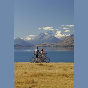 Queenstown – New Zealand’s summer biking hot spot