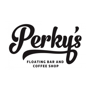 Perky's - Floating Bar & Coffee Shop