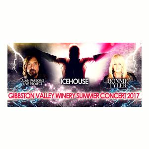 Gibbston Valley Winery Summer Concert
