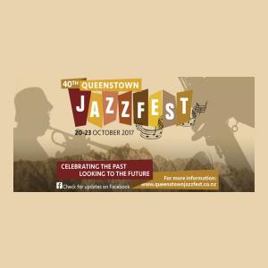 2017 Queenstown JazzFest