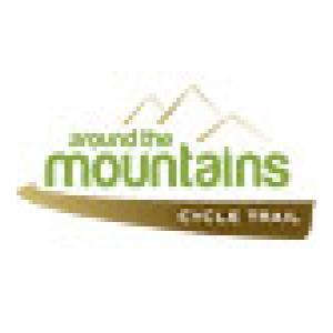 Around the Mountains Cycle Trail
