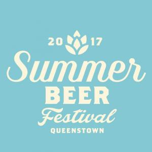 Summer Beer Festival Queenstown