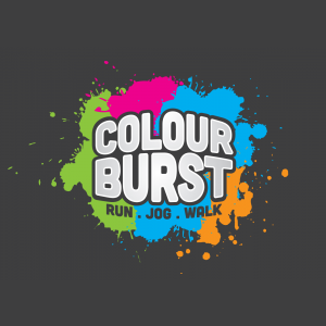 Colour Burst 2017