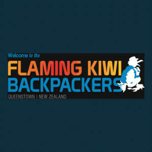 Flaming Kiwi Backpackers
