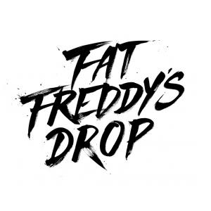 Fat Freddy's Drop - Waitangi Weekend 2017