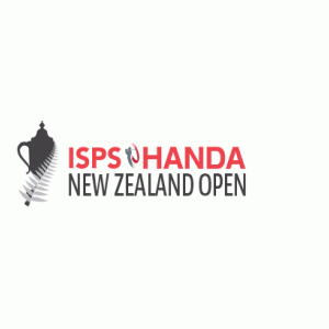 ISPS HANDA New Zealand Open