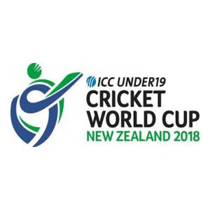 ICC Under19 Cricket World Cup 2018