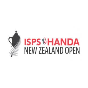 ISPS Handa New Zealand Open